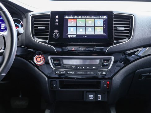 Used 2021 Honda Passport Touring image 18