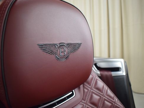 Certified 2022 Bentley Continental GT image 36