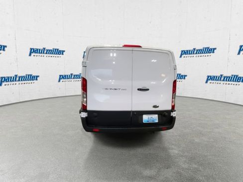 Used 2024 Ford Transit 250 Low Roof w/ Load Area Protection Package image 9