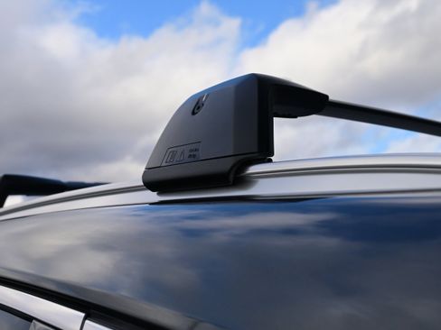 New 2026 Nissan Kicks SR w/ Cold Weather Package image 11