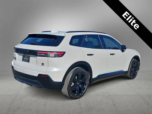 Used 2025 Honda Prologue Elite image 8