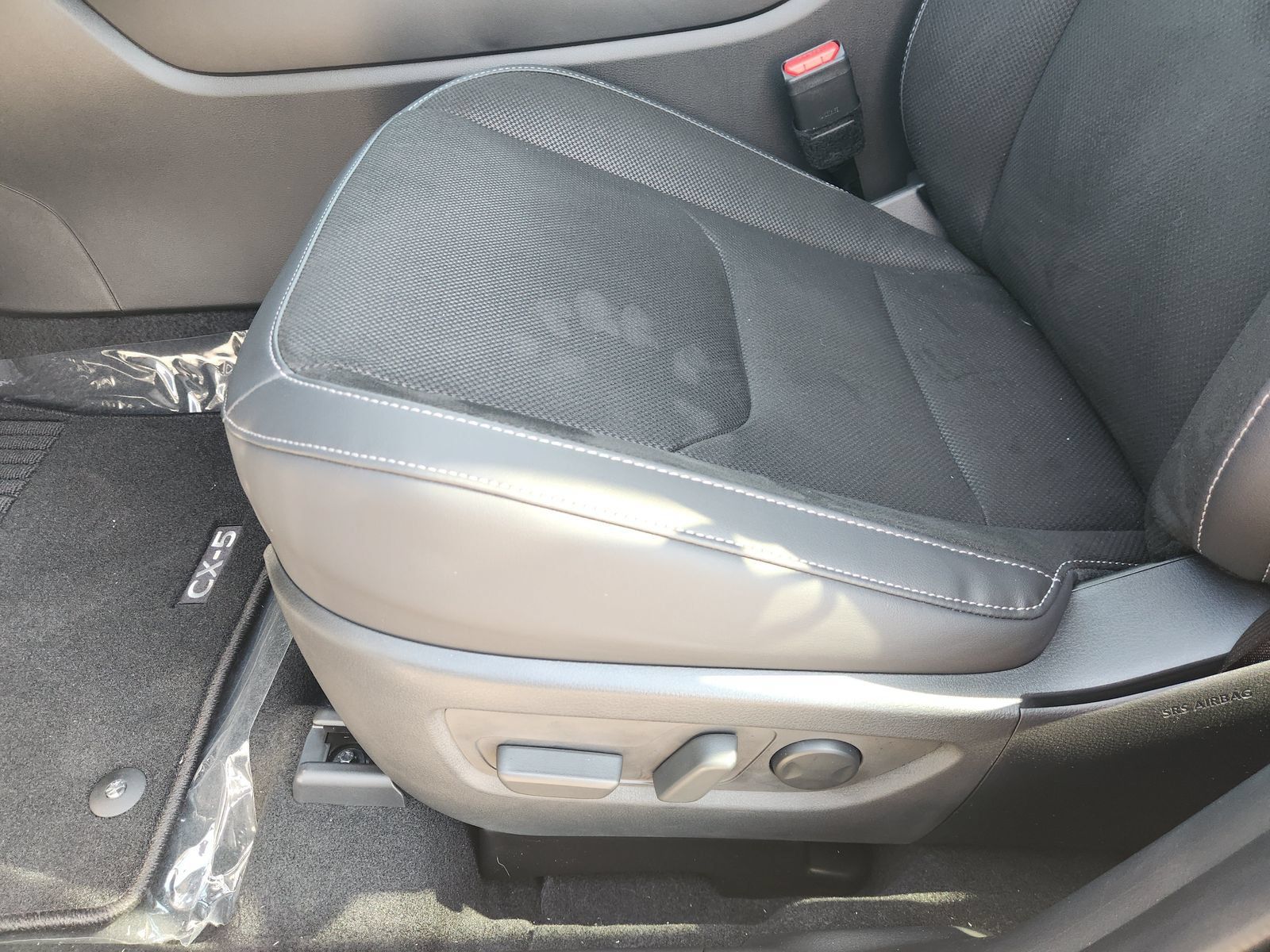 New 2026 MAZDA CX-5 Preferred AWD/4WD image 23