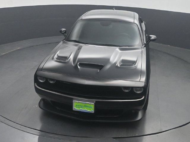 Used 2023 Dodge Challenger R/T Scat Pack RWD image 18