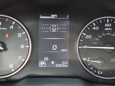 Certified 2025 Subaru Outback Premium AWD/4WD image 27