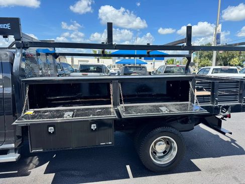 Used 2016 RAM 3500 SLT w/ Quick Order Package 27G SLT AWD/4WD image 7