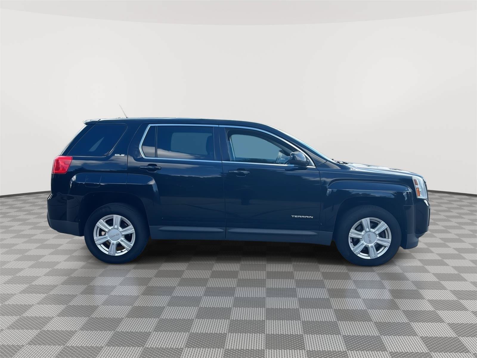 Used 2014 GMC Terrain SLE FWD image 26