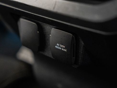 Certified 2024 Ford F250 Lariat w/ Lariat Ultimate Package image 46