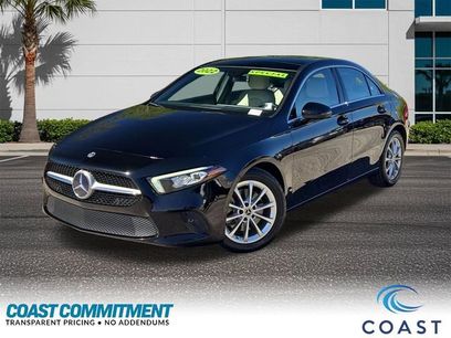 Used 2022 Mercedes-Benz A 220