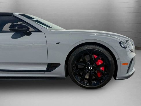 Used 2024 Bentley Continental GT S AWD/4WD image 10