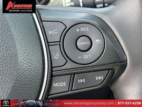 Certified 2024 Toyota RAV4 XLE w/ Convenience Package AWD/4WD image 26