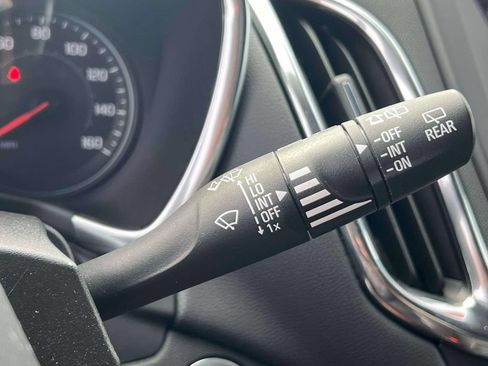 Used 2024 Chevrolet Equinox LT AWD/4WD image 26