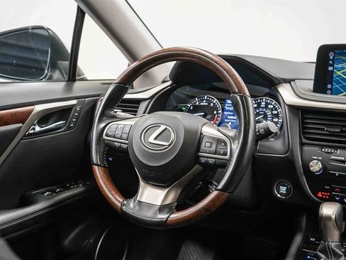 Used 2022 Lexus RX 350L FWD w/ Premium Package image 15