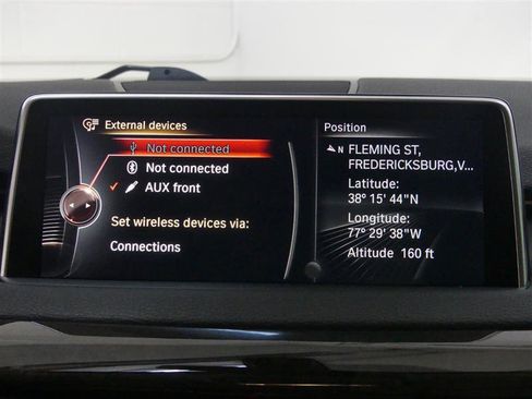 Used 2016 BMW X5 xDrive35i image 35