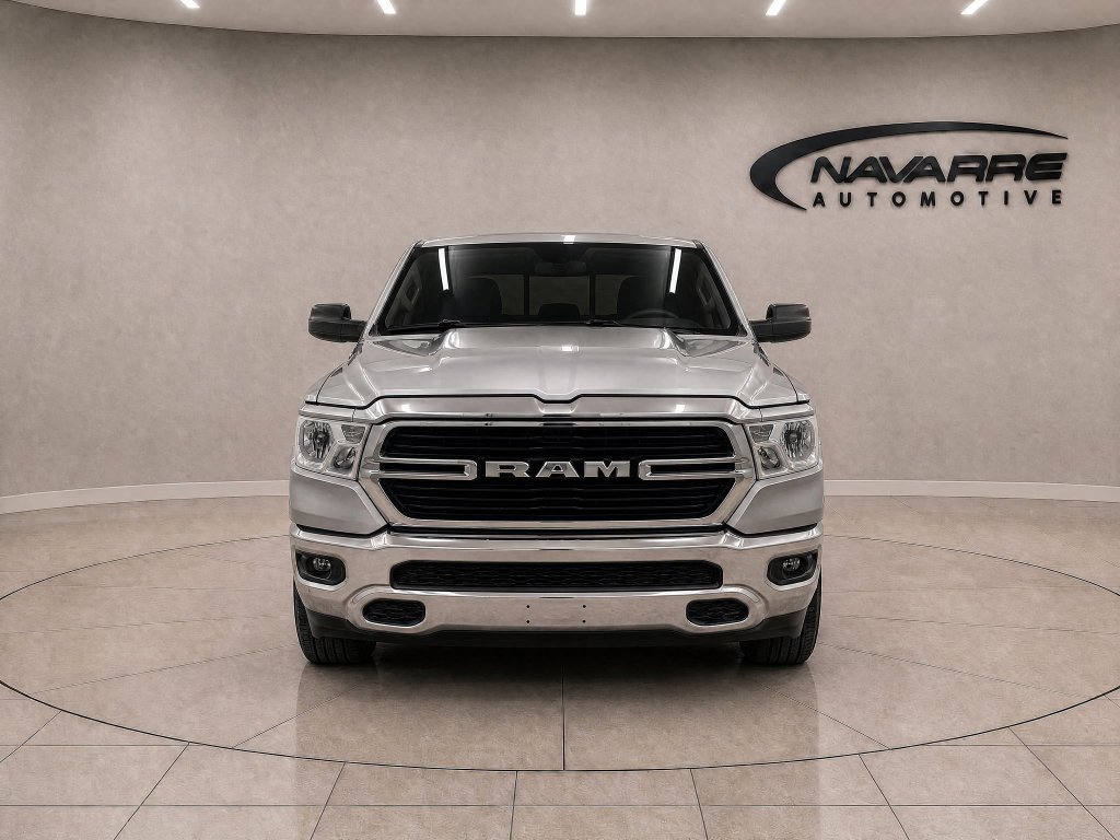 Used 2019 RAM 1500 Big Horn RWD image 15