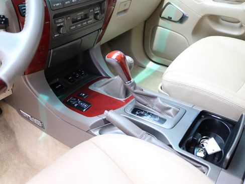 Used 2008 Lexus GX 470 AWD/4WD image 7