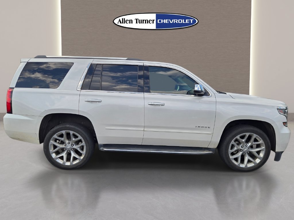 Used 2018 Chevrolet Tahoe Premier RWD image 6