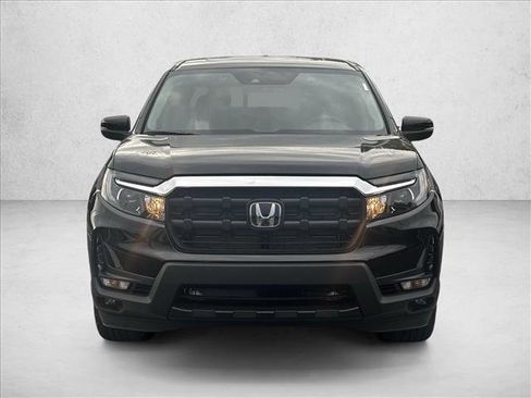 New 2026 Honda Ridgeline RTL image 6