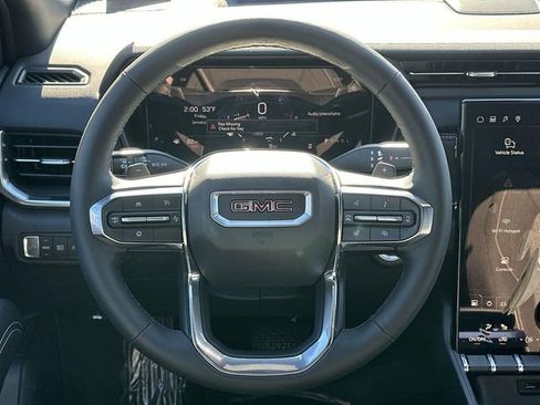 New 2026 GMC Terrain Elevation w/ Black Edition image 8