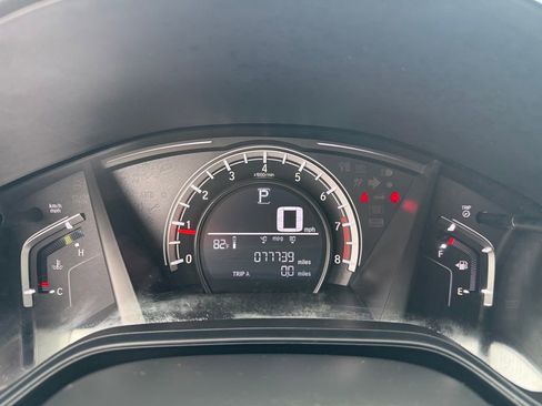Used 2019 Honda CR-V LX image 20