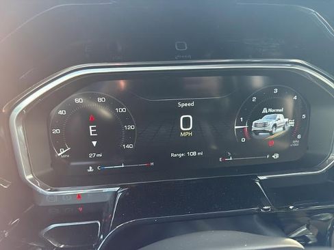 New 2026 GMC Sierra 1500 SLT w/ SLT Premium Plus Package image 30