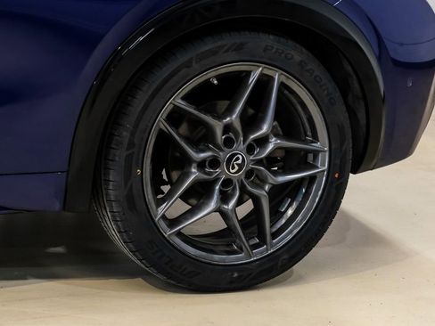 Used 2019 INFINITI QX30 Sport w/ Leather Package image 63