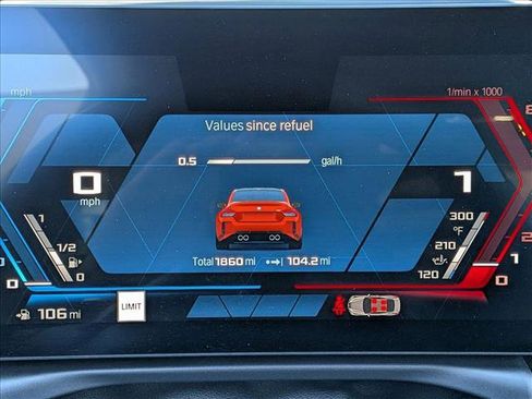 Used 2024 BMW M2 w/ Lighting Package image 11