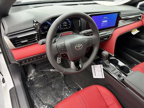 New 2026 Toyota Camry XSE image 13