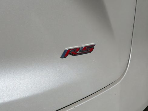 Used 2024 Chevrolet Blazer RS w/ Driver Confidence II Package AWD/4WD image 19
