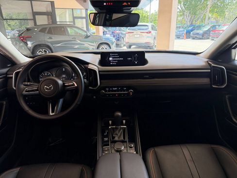 Used 2026 MAZDA CX-50 AWD 2.5 S w/ Premium Package image 30