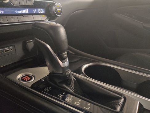 Used 2020 Nissan Altima 2.5 SL FWD image 26