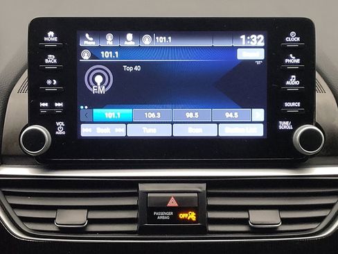 Used 2021 Honda Accord Sport Special Edition image 25