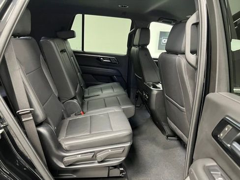 Used 2025 Chevrolet Tahoe LT AWD/4WD image 46