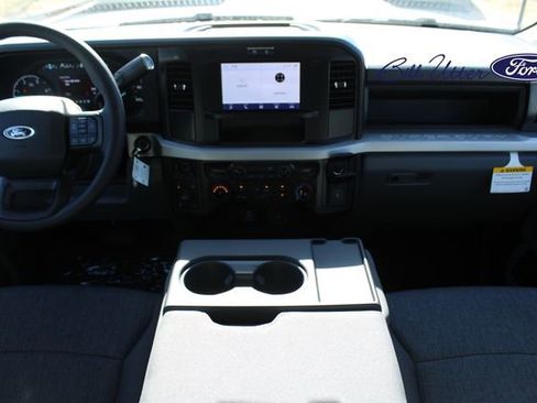 New 2026 Ford F250 XL w/ STX Appearance Package image 10