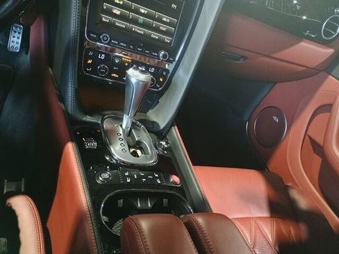 Used 2015 Bentley Continental GT Speed image 14