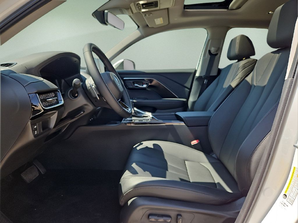 New 2026 Acura ADX AWD image 17
