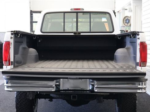 Used 1997 Ford F250 4x4 SuperCab Heavy Duty image 52
