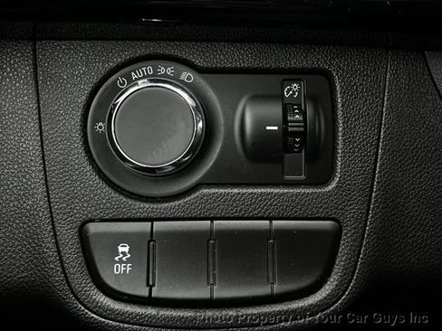 Used 2020 Chevrolet Spark LT FWD image 24