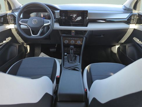 New 2026 Volkswagen Taos S image 18