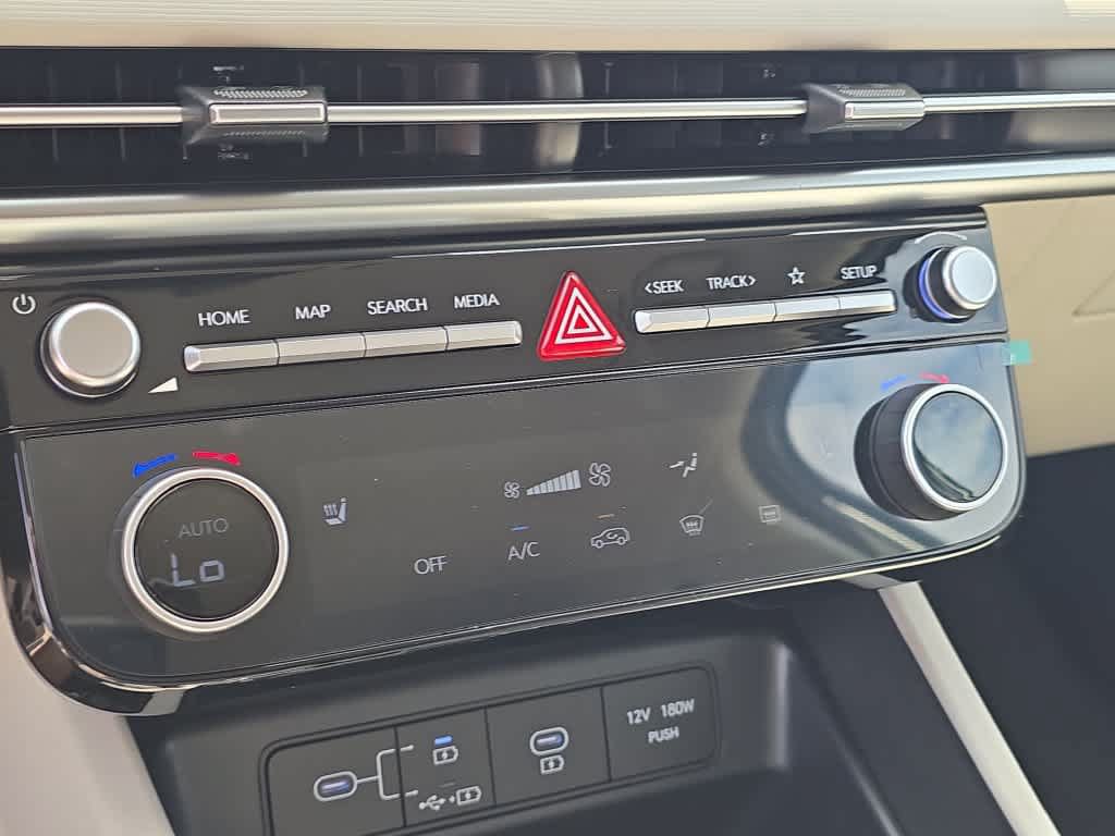 New 2026 Hyundai Tucson SEL Plus FWD image 31