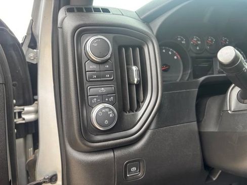Used 2023 GMC Sierra 3500 Pro w/ Convenience Package AWD/4WD image 19