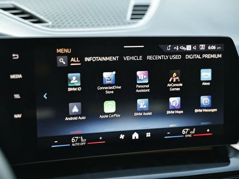 New 2026 BMW X1 xDrive28i AWD/4WD image 35