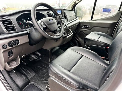 Used 2024 Ford Transit 250 Low Roof w/ Load Area Protection Package image 18