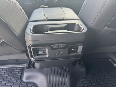 Used 2023 Chevrolet Silverado 1500 ZR2 AWD/4WD image 12