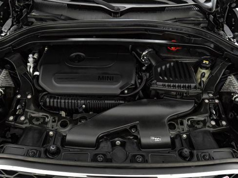 Used 2022 MINI Cooper Countryman S w/ Signature Upholstery Package image 46