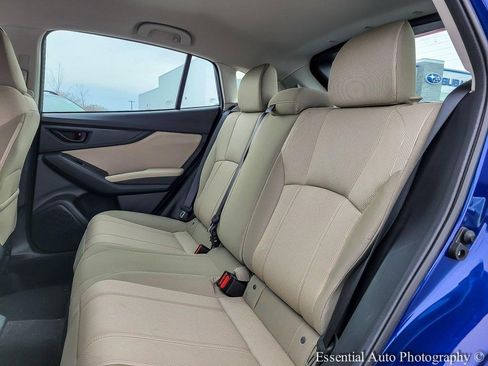 Certified 2023 Subaru Impreza Premium image 10