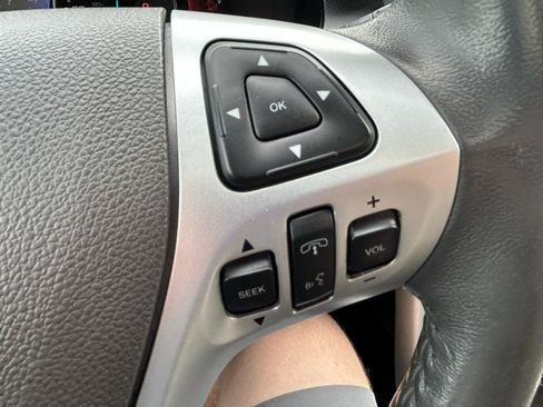 Used 2013 Ford Edge SEL FWD image 20