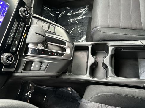 Used 2022 Honda CR-V EX image 20