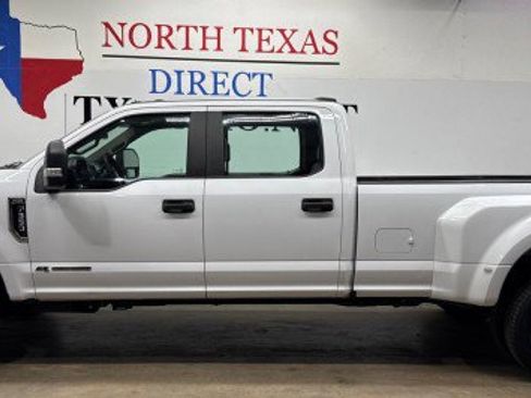 Used 2022 Ford F350 XL w/ STX Appearance Package image 11