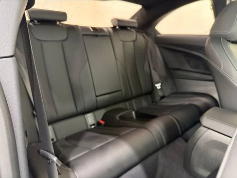 Used 2023 BMW 230i xDrive Coupe w/ Convenience Package AWD/4WD image 21