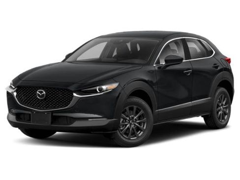 Used 2020 MAZDA CX-30 AWD image 4